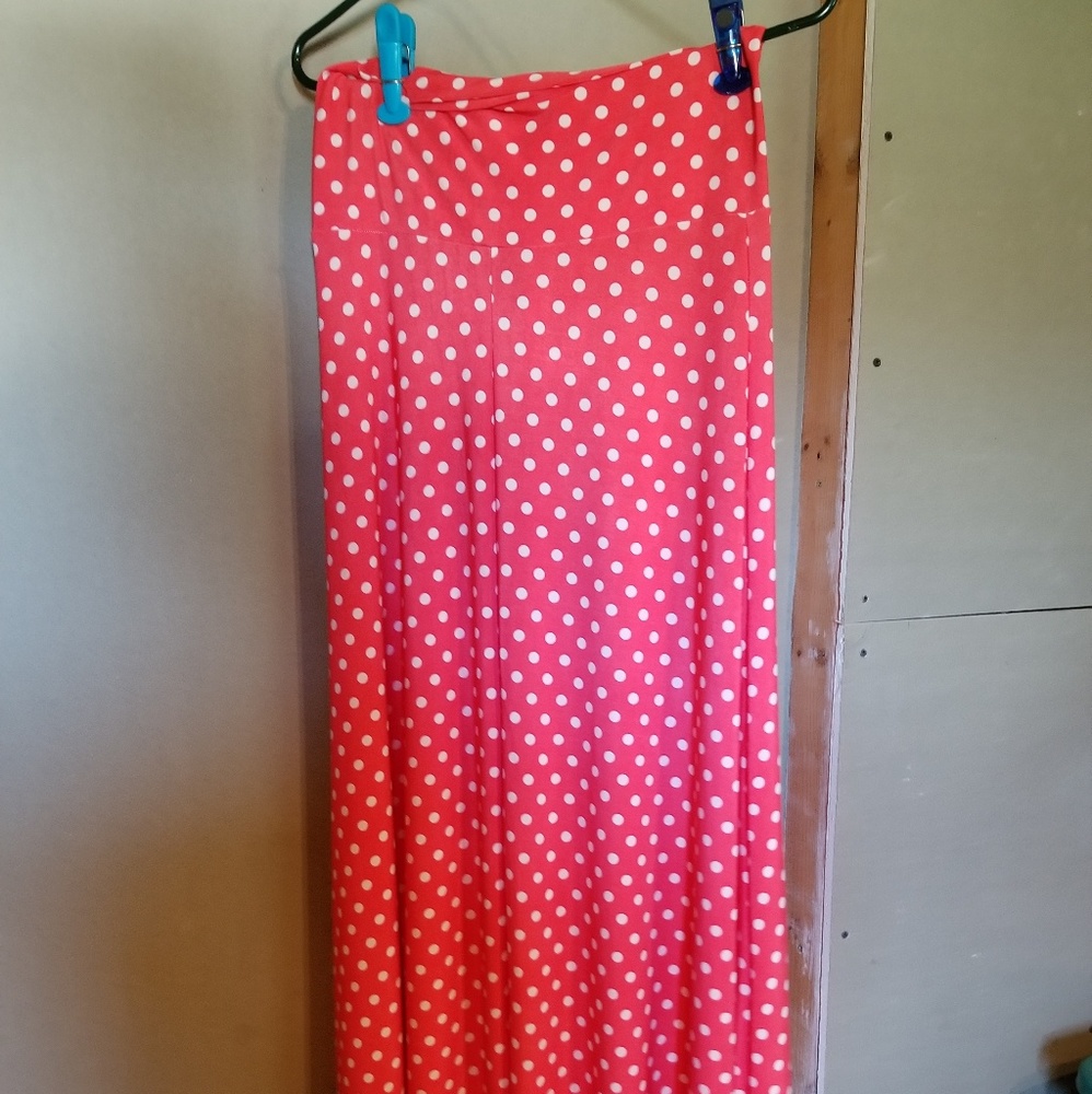 Marina maxi